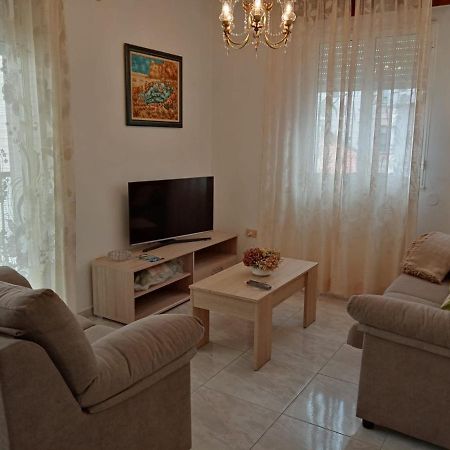 Apartamento A Canteira O Grove Exterior photo