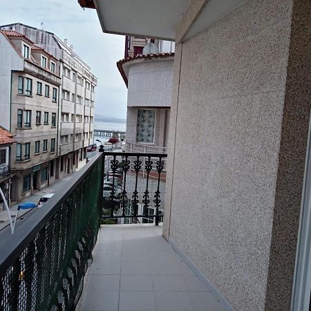 Apartamento A Canteira O Grove Exterior photo