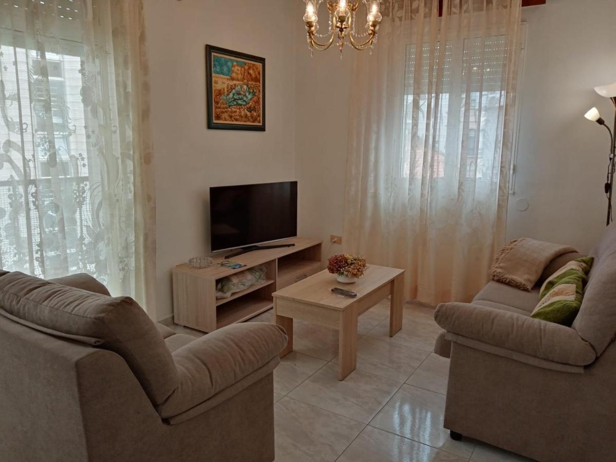 Apartamento A Canteira O Grove Exterior photo