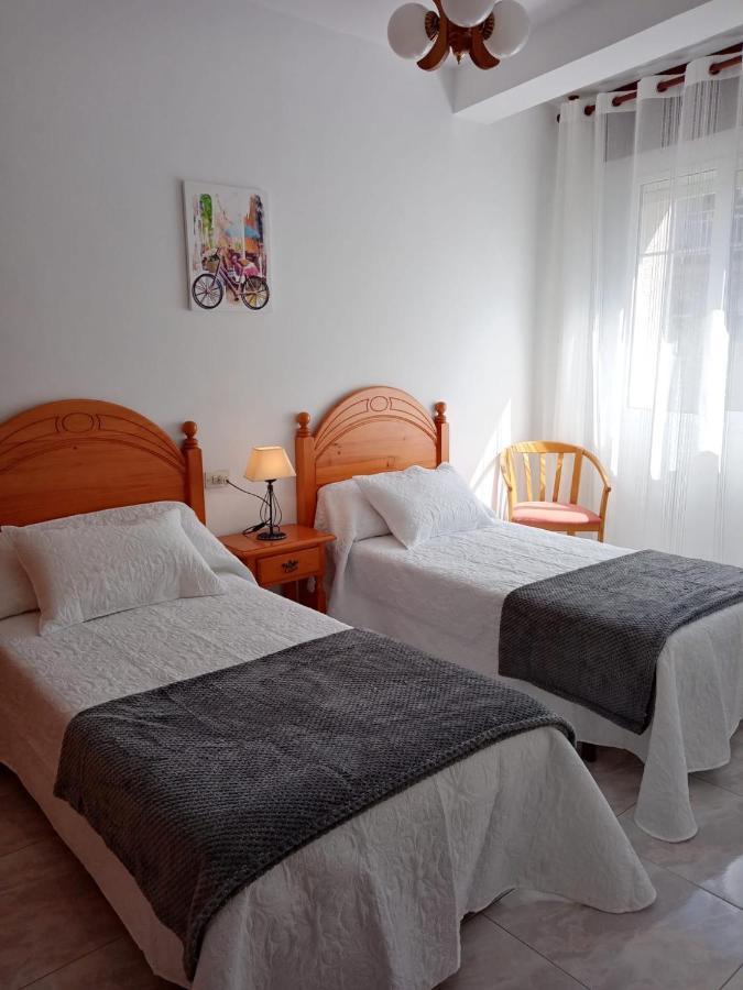 Apartamento A Canteira O Grove Exterior photo