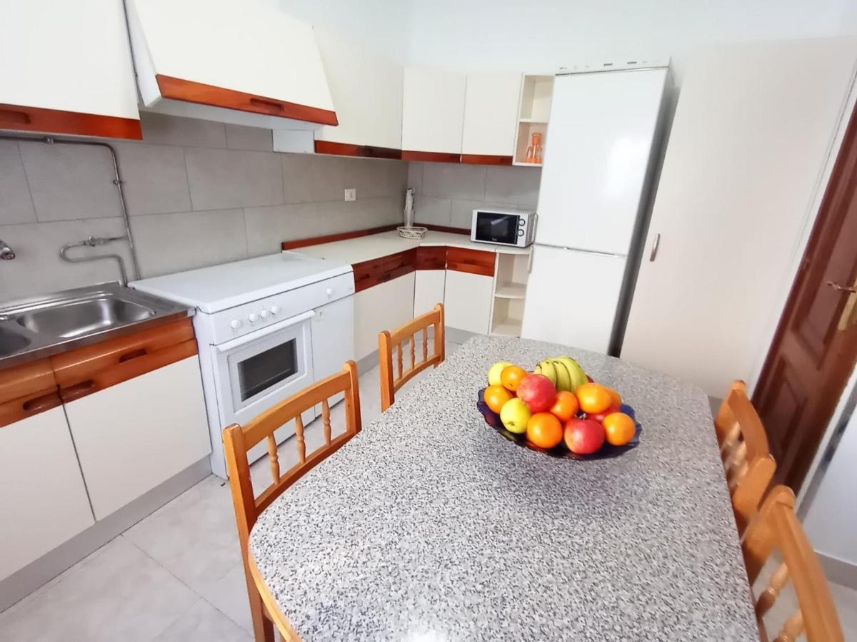 Apartamento A Canteira O Grove Exterior photo
