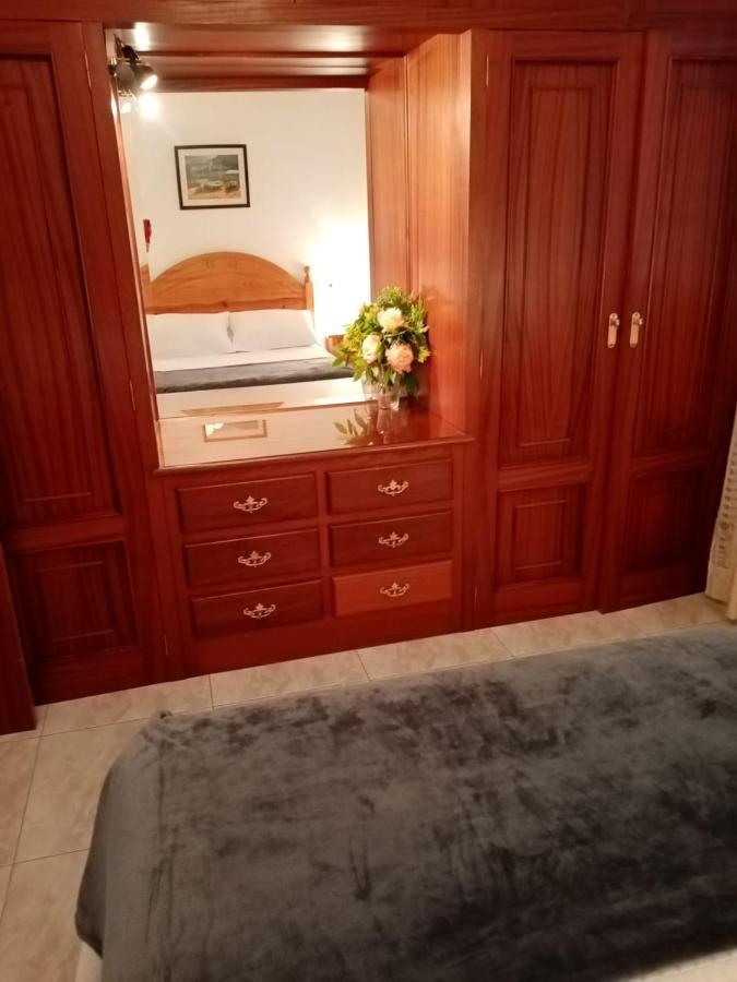 Apartamento A Canteira O Grove Exterior photo