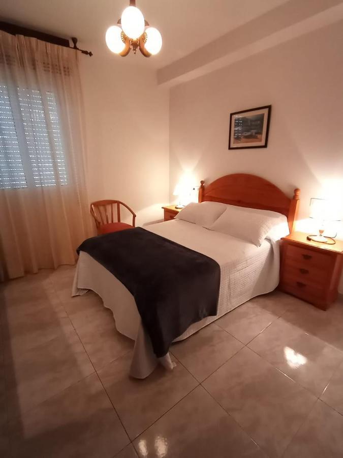 Apartamento A Canteira O Grove Exterior photo