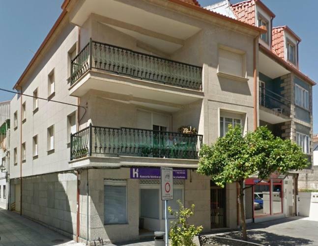 Apartamento A Canteira O Grove Exterior photo