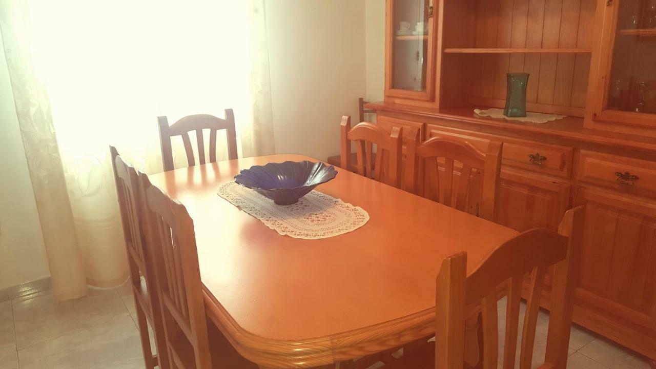 Apartamento A Canteira O Grove Exterior photo