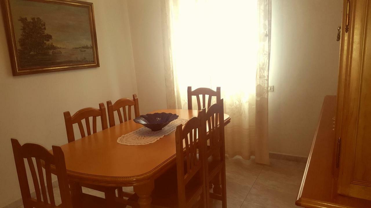 Apartamento A Canteira O Grove Exterior photo